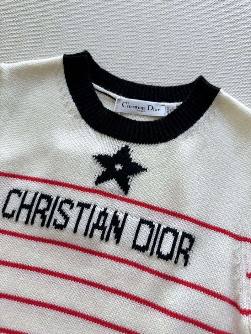 Christian Dior T-Shirts